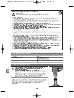 Предварительный просмотр 36 страницы Rothenberger Industrial PT559 Quick Start Manual