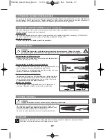 Предварительный просмотр 37 страницы Rothenberger Industrial PT559 Quick Start Manual