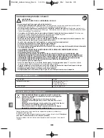 Предварительный просмотр 38 страницы Rothenberger Industrial PT559 Quick Start Manual