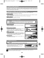 Предварительный просмотр 39 страницы Rothenberger Industrial PT559 Quick Start Manual