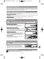 Предварительный просмотр 41 страницы Rothenberger Industrial PT559 Quick Start Manual