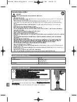 Предварительный просмотр 42 страницы Rothenberger Industrial PT559 Quick Start Manual