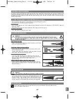 Предварительный просмотр 47 страницы Rothenberger Industrial PT559 Quick Start Manual