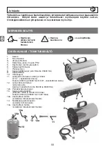 Предварительный просмотр 50 страницы Rothenberger Industrial ROTURBO 12000 Instructions For Use Manual