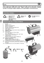 Предварительный просмотр 66 страницы Rothenberger Industrial ROTURBO 12000 Instructions For Use Manual