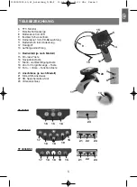 Предварительный просмотр 5 страницы Rothenberger Industrial TF 3006 Series Operating Manual