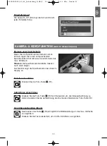 Предварительный просмотр 11 страницы Rothenberger Industrial TF 3006 Series Operating Manual