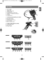 Предварительный просмотр 23 страницы Rothenberger Industrial TF 3006 Series Operating Manual