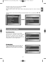 Предварительный просмотр 27 страницы Rothenberger Industrial TF 3006 Series Operating Manual