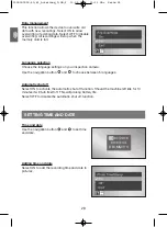 Предварительный просмотр 28 страницы Rothenberger Industrial TF 3006 Series Operating Manual