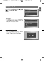 Предварительный просмотр 31 страницы Rothenberger Industrial TF 3006 Series Operating Manual