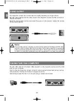 Предварительный просмотр 32 страницы Rothenberger Industrial TF 3006 Series Operating Manual