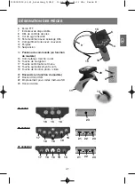 Предварительный просмотр 41 страницы Rothenberger Industrial TF 3006 Series Operating Manual