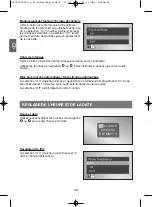 Предварительный просмотр 46 страницы Rothenberger Industrial TF 3006 Series Operating Manual