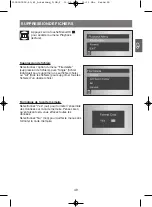 Предварительный просмотр 49 страницы Rothenberger Industrial TF 3006 Series Operating Manual