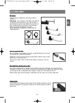 Предварительный просмотр 51 страницы Rothenberger Industrial TF 3006 Series Operating Manual