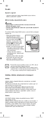 Preview for 20 page of Rothenberger Industrial WWS-GFM Instructions For Use Manual