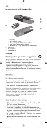 Preview for 22 page of Rothenberger Industrial WWS-GFM Instructions For Use Manual