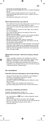 Preview for 23 page of Rothenberger Industrial WWS-GFM Instructions For Use Manual