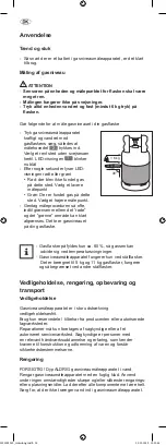 Preview for 24 page of Rothenberger Industrial WWS-GFM Instructions For Use Manual