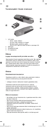 Preview for 26 page of Rothenberger Industrial WWS-GFM Instructions For Use Manual