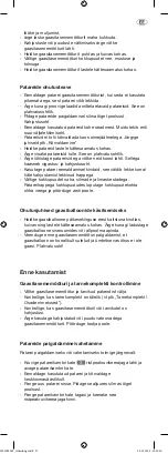 Preview for 27 page of Rothenberger Industrial WWS-GFM Instructions For Use Manual