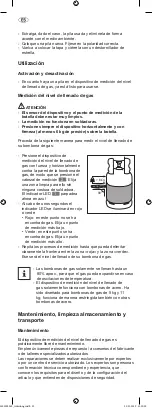 Preview for 32 page of Rothenberger Industrial WWS-GFM Instructions For Use Manual