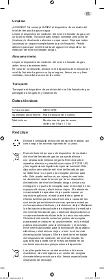 Preview for 33 page of Rothenberger Industrial WWS-GFM Instructions For Use Manual