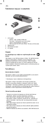 Preview for 34 page of Rothenberger Industrial WWS-GFM Instructions For Use Manual