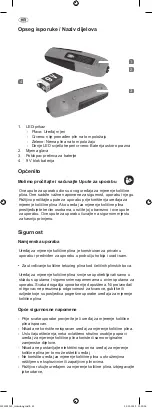 Preview for 42 page of Rothenberger Industrial WWS-GFM Instructions For Use Manual