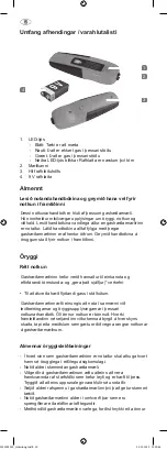 Preview for 50 page of Rothenberger Industrial WWS-GFM Instructions For Use Manual