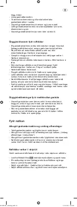 Preview for 51 page of Rothenberger Industrial WWS-GFM Instructions For Use Manual