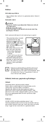 Preview for 52 page of Rothenberger Industrial WWS-GFM Instructions For Use Manual