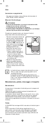 Preview for 56 page of Rothenberger Industrial WWS-GFM Instructions For Use Manual