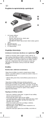 Preview for 62 page of Rothenberger Industrial WWS-GFM Instructions For Use Manual