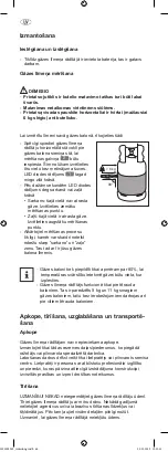 Preview for 64 page of Rothenberger Industrial WWS-GFM Instructions For Use Manual