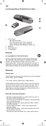 Preview for 70 page of Rothenberger Industrial WWS-GFM Instructions For Use Manual