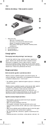 Preview for 74 page of Rothenberger Industrial WWS-GFM Instructions For Use Manual