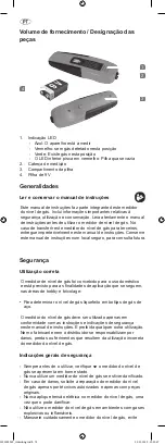 Preview for 78 page of Rothenberger Industrial WWS-GFM Instructions For Use Manual