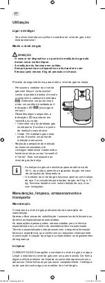 Preview for 80 page of Rothenberger Industrial WWS-GFM Instructions For Use Manual