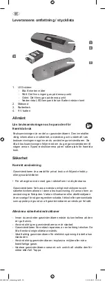 Preview for 90 page of Rothenberger Industrial WWS-GFM Instructions For Use Manual