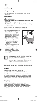 Preview for 92 page of Rothenberger Industrial WWS-GFM Instructions For Use Manual