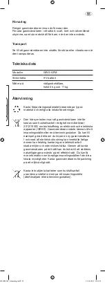 Preview for 93 page of Rothenberger Industrial WWS-GFM Instructions For Use Manual