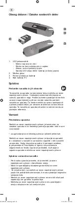 Preview for 94 page of Rothenberger Industrial WWS-GFM Instructions For Use Manual