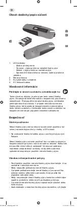 Preview for 100 page of Rothenberger Industrial WWS-GFM Instructions For Use Manual