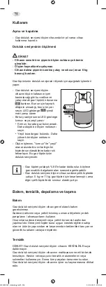 Preview for 106 page of Rothenberger Industrial WWS-GFM Instructions For Use Manual