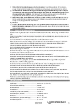 Preview for 11 page of Rothenberger 015705Z Instructions For Use Manual