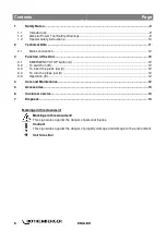 Preview for 14 page of Rothenberger 015705Z Instructions For Use Manual