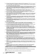 Preview for 16 page of Rothenberger 015705Z Instructions For Use Manual