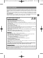 Preview for 23 page of Rothenberger 030954E Instructions For Use Manual